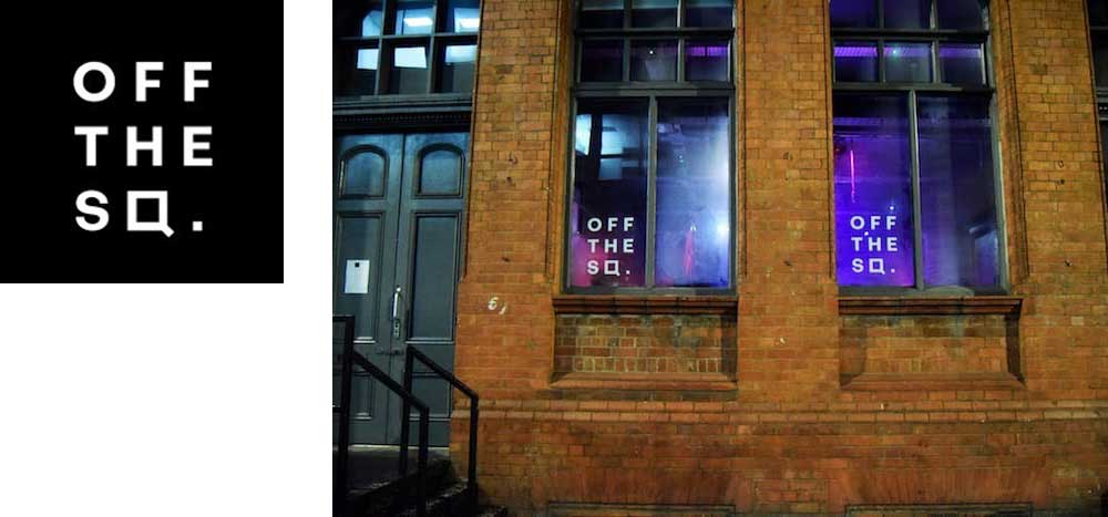 Off The Square STE Waste