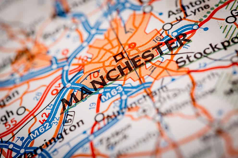 STE Waste Management Collections South Manchester 1