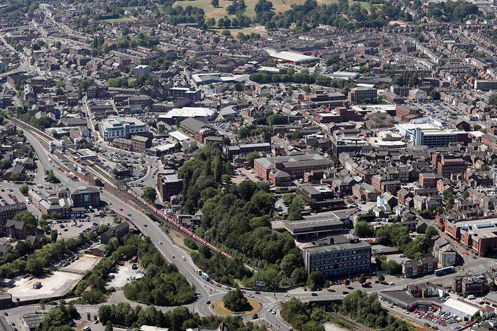 STE Waste Management Services Macclesfield 1