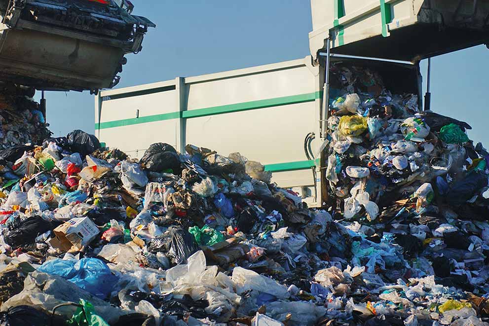 STE Waste Management Waste Solutions