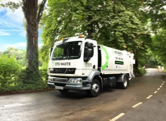 STE Waste Manchester truck.jpg