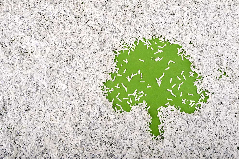 Waste Recycling Services Cheshire