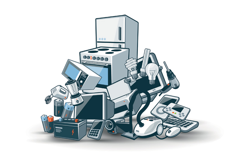 ste waste weee recycling services 1