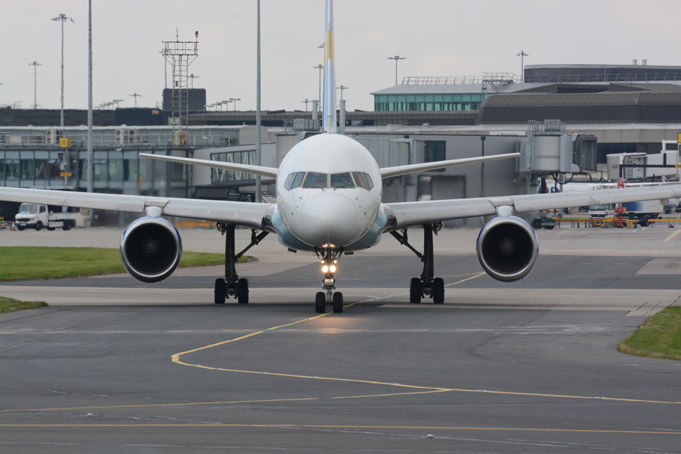 waste management manchester airport ste waste